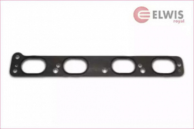 ELWIS ROYAL 0242662 -  Прокладка, корпус впускного коллектора
